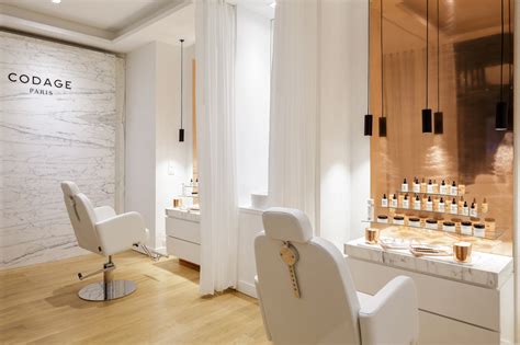 Sir & Lys SPA et BEAUTE : institut de beauté à Nanterre